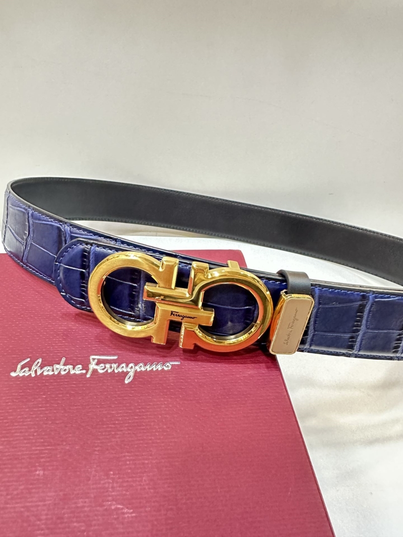 Ferragamo Belts